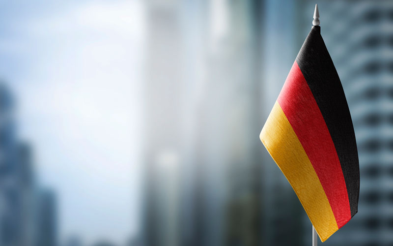 Benefits of German language now a days